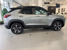 Chevrolet TrailBlazer, III Рестайлинг