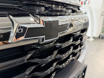 Chevrolet TrailBlazer, III Рестайлинг