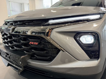 Chevrolet TrailBlazer, III Рестайлинг