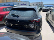 Mazda CX-50