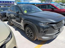 Mazda CX-50