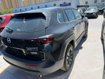 Mazda CX-50