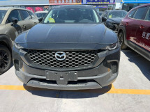 Mazda CX-50