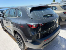 Mazda CX-50