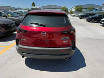 Mazda CX-50
