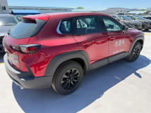Mazda CX-50