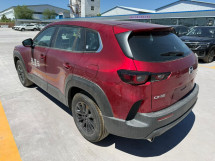 Mazda CX-50