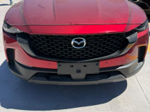 Mazda CX-50