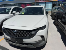 Mazda CX-50