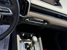 Mazda CX-50