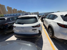 Mazda CX-50