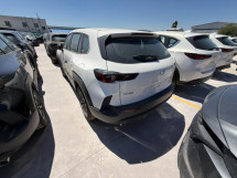 Mazda CX-50