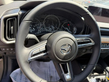 Mazda CX-50