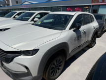 Mazda CX-50