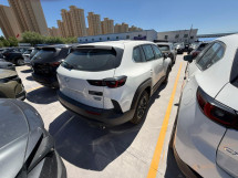Mazda CX-50