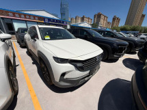 Mazda CX-50