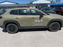Mazda CX-50