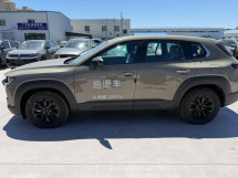 Mazda CX-50