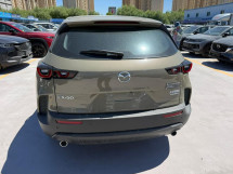 Mazda CX-50