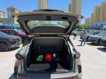 Mazda CX-50