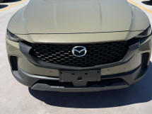 Mazda CX-50