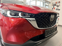 Mazda CX-5, II Рестайлинг
