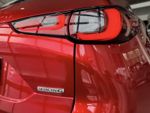 Mazda CX-5, II Рестайлинг