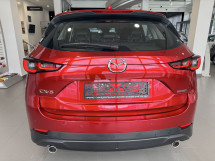 Mazda CX-5, II Рестайлинг