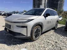 Toyota bZ3X