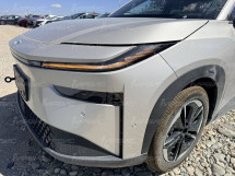 Toyota bZ3X