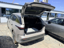 Toyota bZ3X