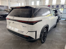 Toyota bZ3X