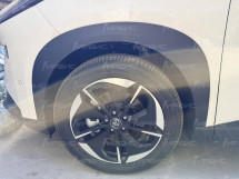 Toyota bZ3X