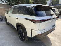Toyota bZ3X