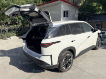 Toyota bZ3X