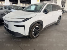 Toyota bZ3X