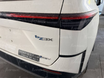 Toyota bZ3X
