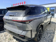 Toyota bZ3X
