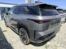 Toyota bZ3X