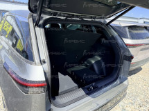 Toyota bZ3X