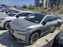 Toyota bZ3X