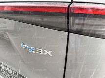 Toyota bZ3X