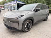 Toyota bZ3X