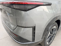 Toyota bZ3X