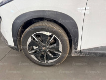 Toyota bZ3X