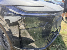 Toyota bZ3X
