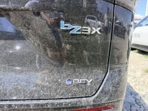 Toyota bZ3X