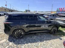Toyota bZ3X