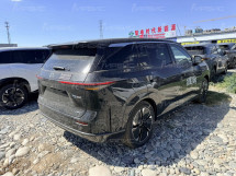 Toyota bZ3X