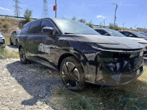 Toyota bZ3X